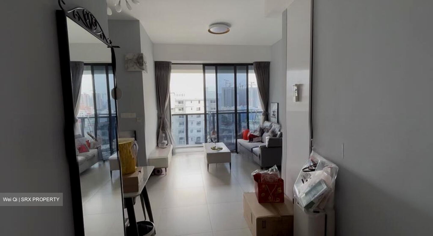 Arena Residences (D14), Apartment #524946671